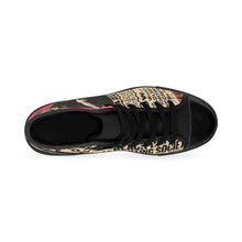 Load image into Gallery viewer, Copy of Count Dante's Men's High-top Sneakers