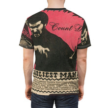 Load image into Gallery viewer, Unisex AOP Cut & Sew Tee