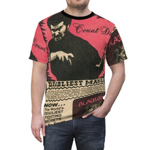 Load image into Gallery viewer, Unisex AOP Cut & Sew Tee