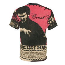 Load image into Gallery viewer, Unisex AOP Cut & Sew Tee