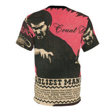 Load image into Gallery viewer, Unisex AOP Cut & Sew Tee