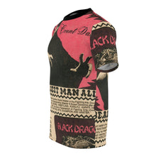 Load image into Gallery viewer, Unisex AOP Cut & Sew Tee