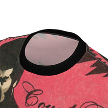 Load image into Gallery viewer, Unisex AOP Cut & Sew Tee