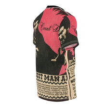 Load image into Gallery viewer, Unisex AOP Cut & Sew Tee