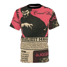 Load image into Gallery viewer, Unisex AOP Cut &amp; Sew Tee
